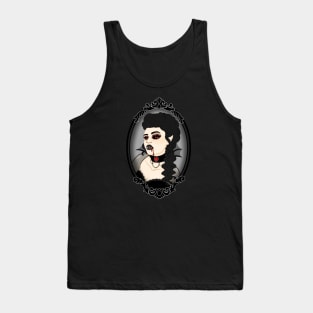 Blood Lust Tank Top